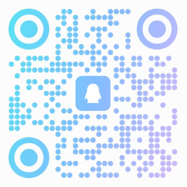 扫码加QQ群-软件分享吧